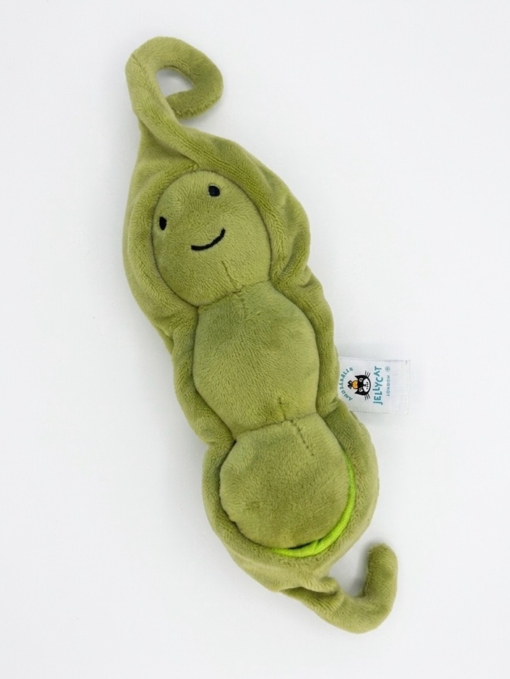 Jellycat Vivacious Vegetable Pea